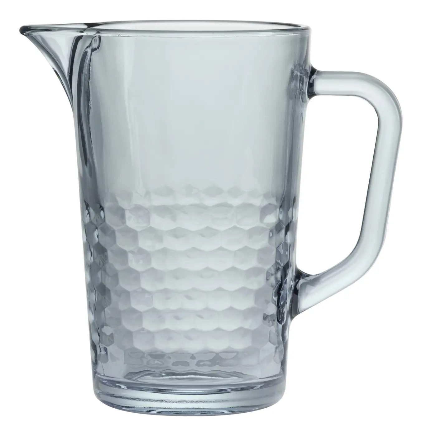 Ritzenhoff & Breker Krug Favo blau 1,2 l