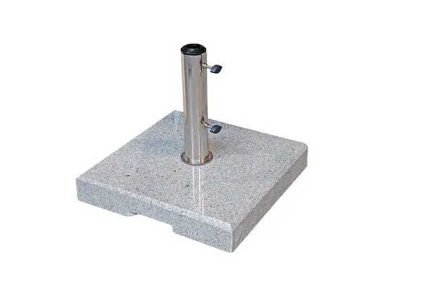 Doppler Rollsockel Easy Move Switch 45kg