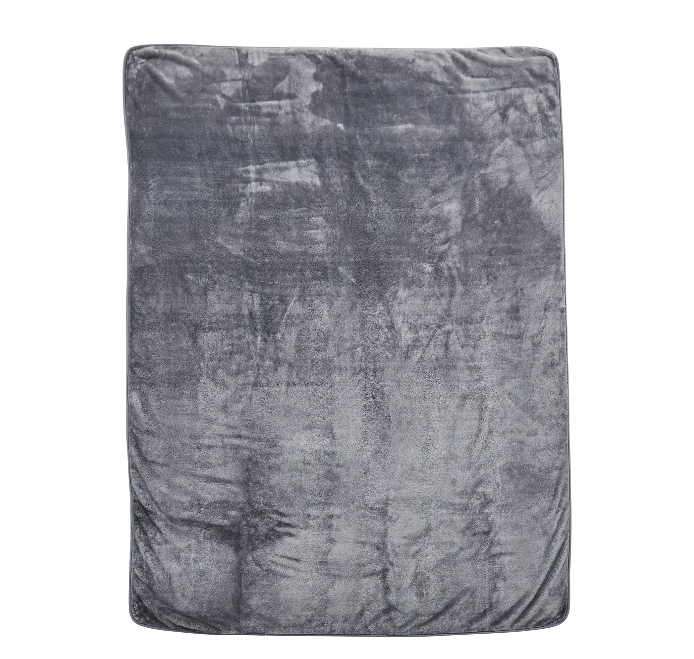 Done. Wohndecke Polar Anthracite 150x200cm