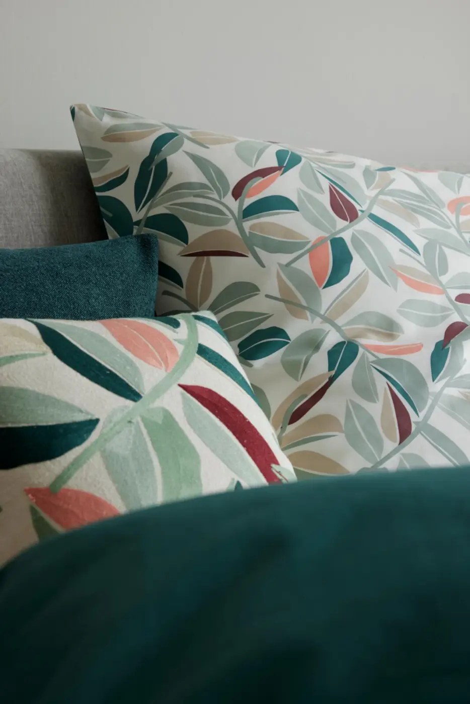 Interliving Kissenhülle Serie 9132  Multi