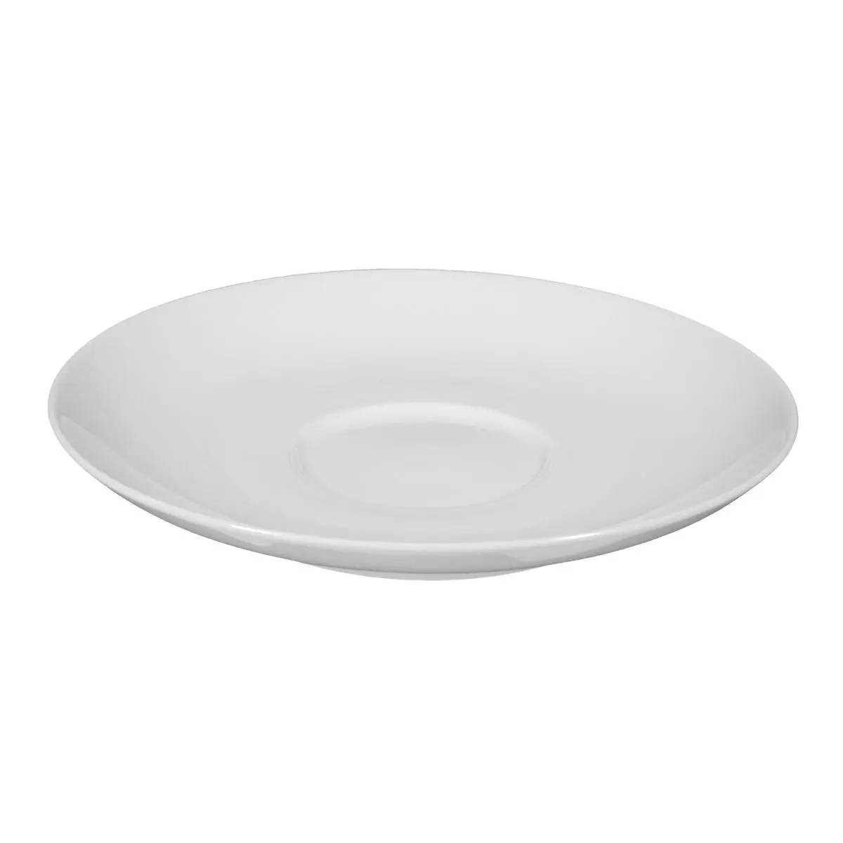 Seltmann Weiden Suppenuntertasse Rondo/Liane 7 Weiß Seltmann Weiden Suppenuntertasse Rondo/Liane 7 Weiß