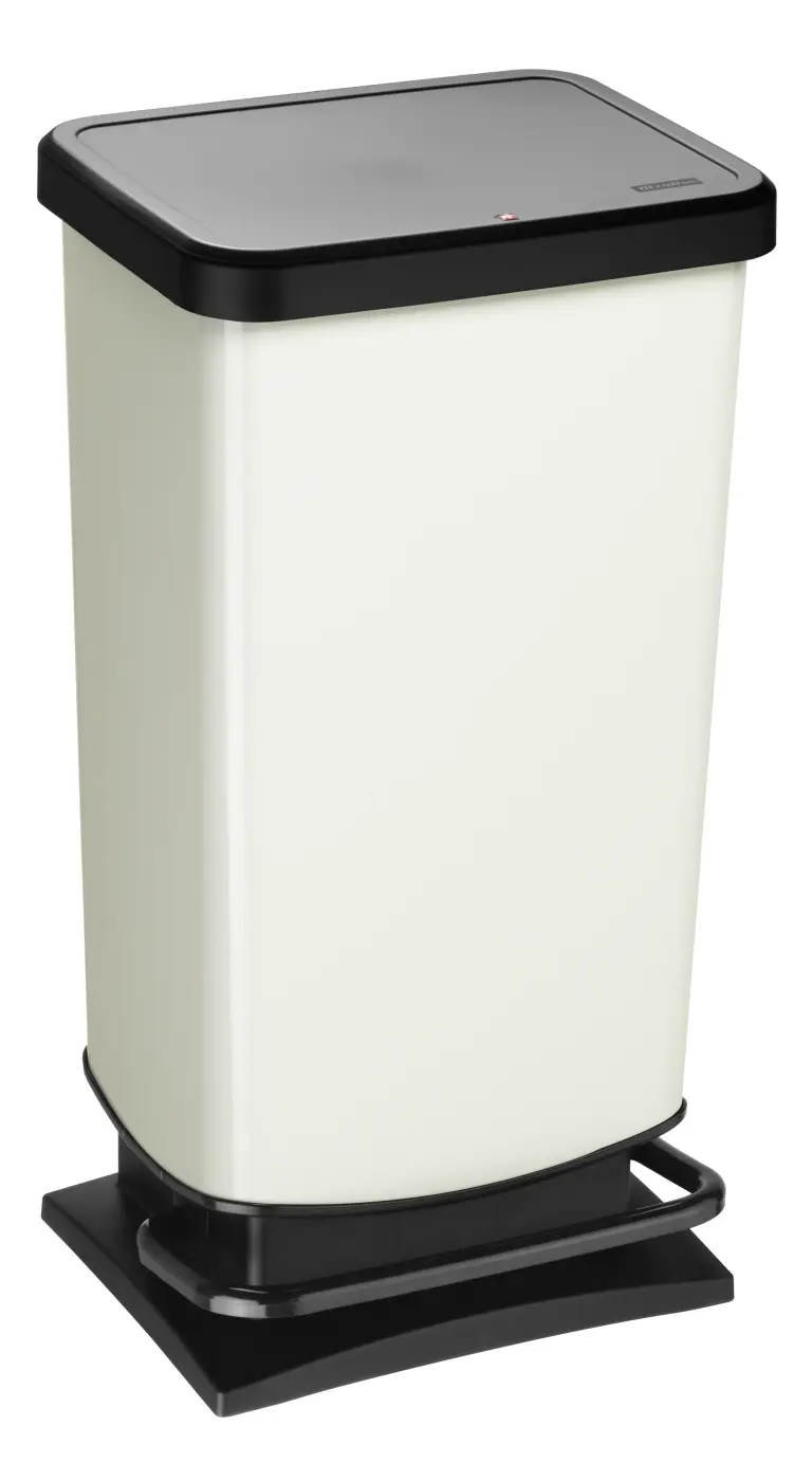 Rotho  Treteimer, 40 l