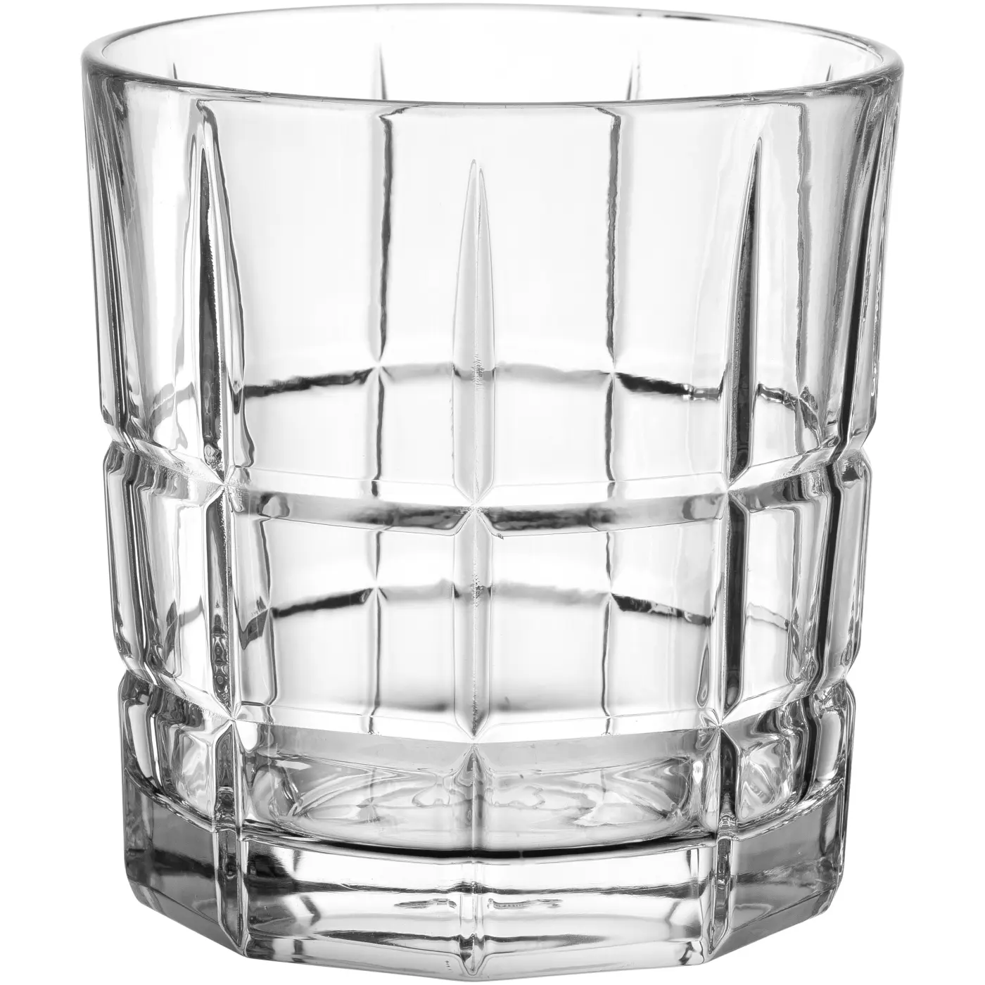 Leonardo Whiskybecher SPIRITII NOVA klar 250 ml 9,5 cm