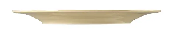 Seltmann Weiden  Frühstücksteller rund Beat 3 Beige