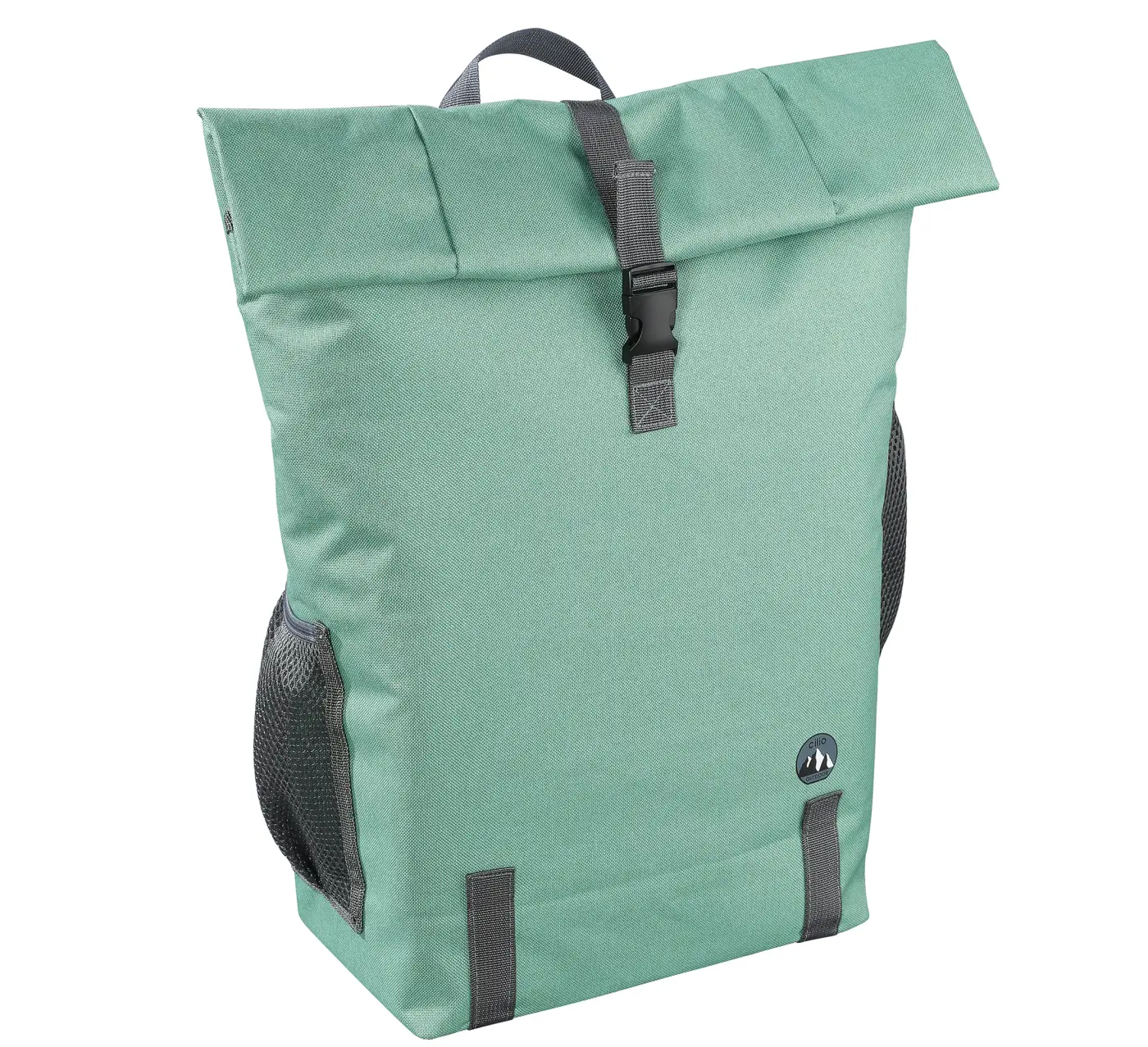Cilio Rucksack GIRO 18 L petrol 