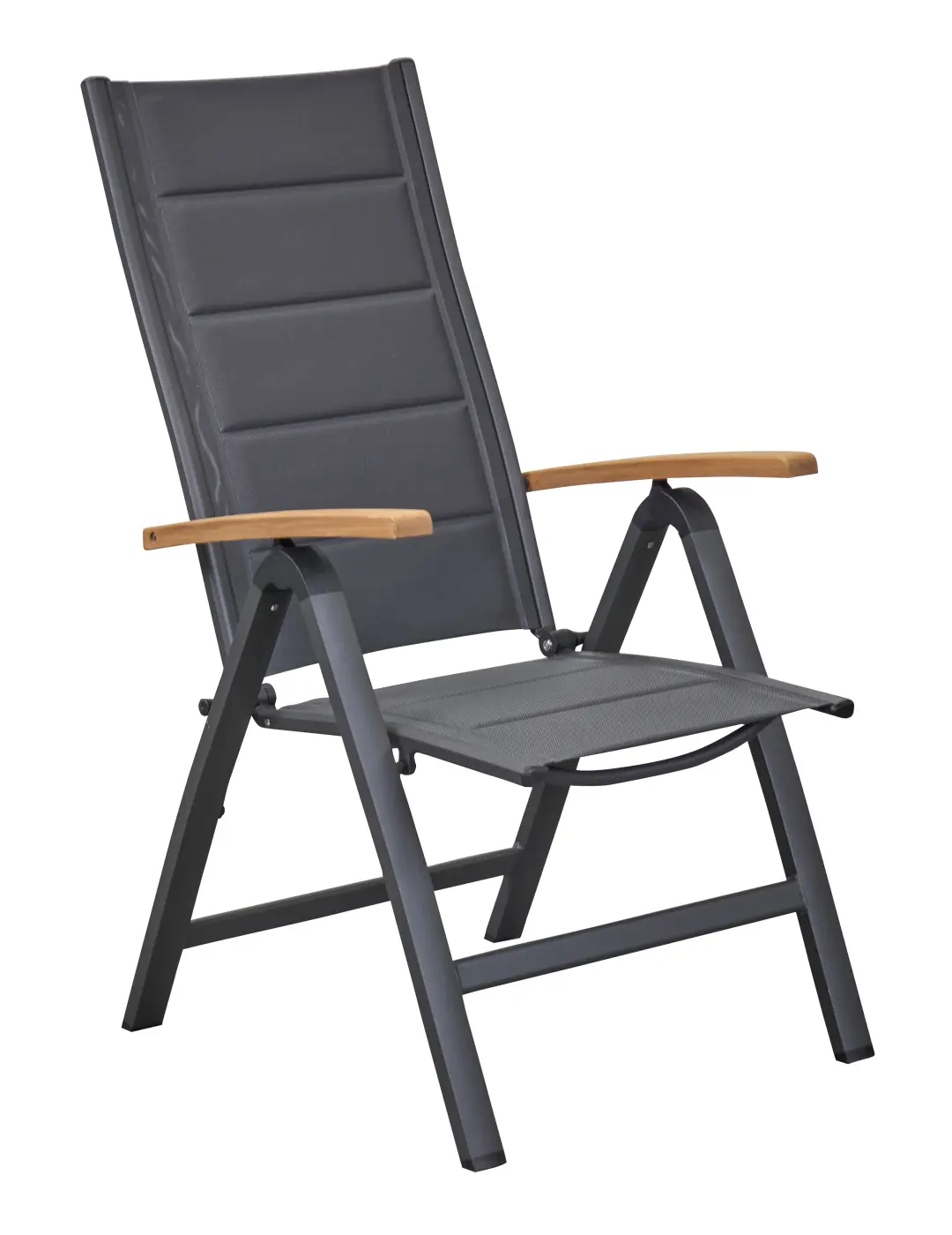 LC Garden Klappsessel  Unicamo anthrazit