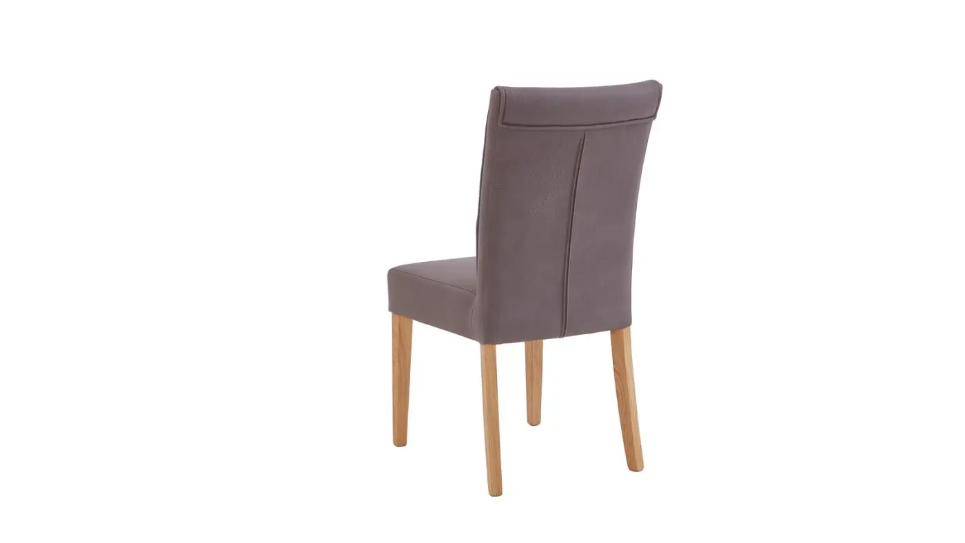 Niehoff  Polsterstuhl Bornholm 639 Tibro grey
