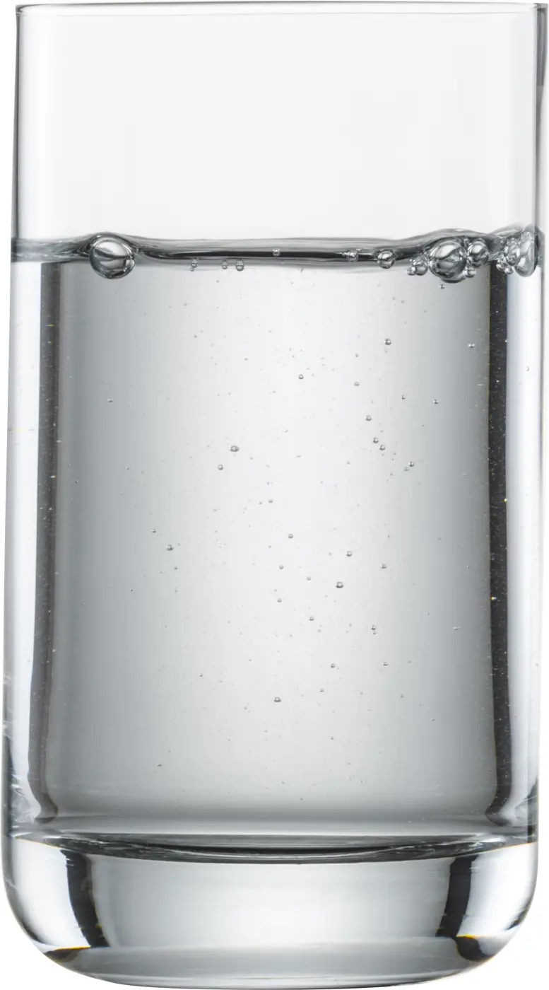 Zwiesel Wasserbecher Simple klar 255 ml