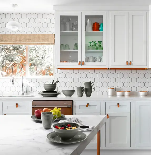 Seltmann Weiden  Frühstücksteller rund Beat 3 Grau