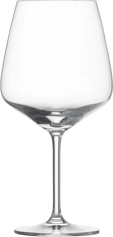 Zwiesel Burgunderpokal Tulip Tritan-Kristallglas