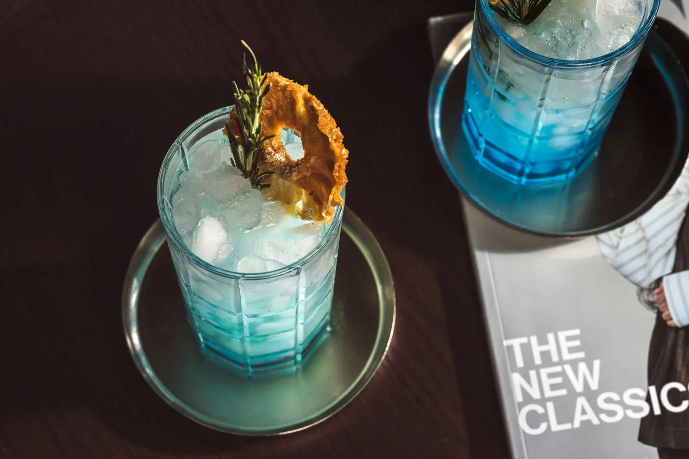 Leonardo Longdrinkbecher SPIRITII NOVA klar 280 ml 15 cm