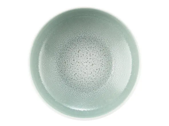 Seltmann Weiden Müslischale Sento Home Aura mint 15 cm