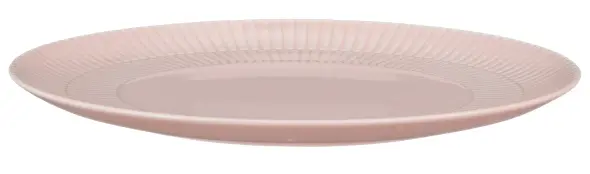Seltmann Weiden  Speiseteller Amina 00003 Rosé