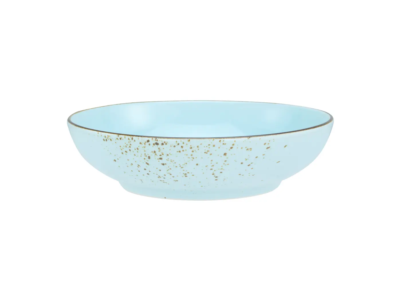 CreaTable Poke Bowl Nature Collections Bowls Steinzeug, Lightblue