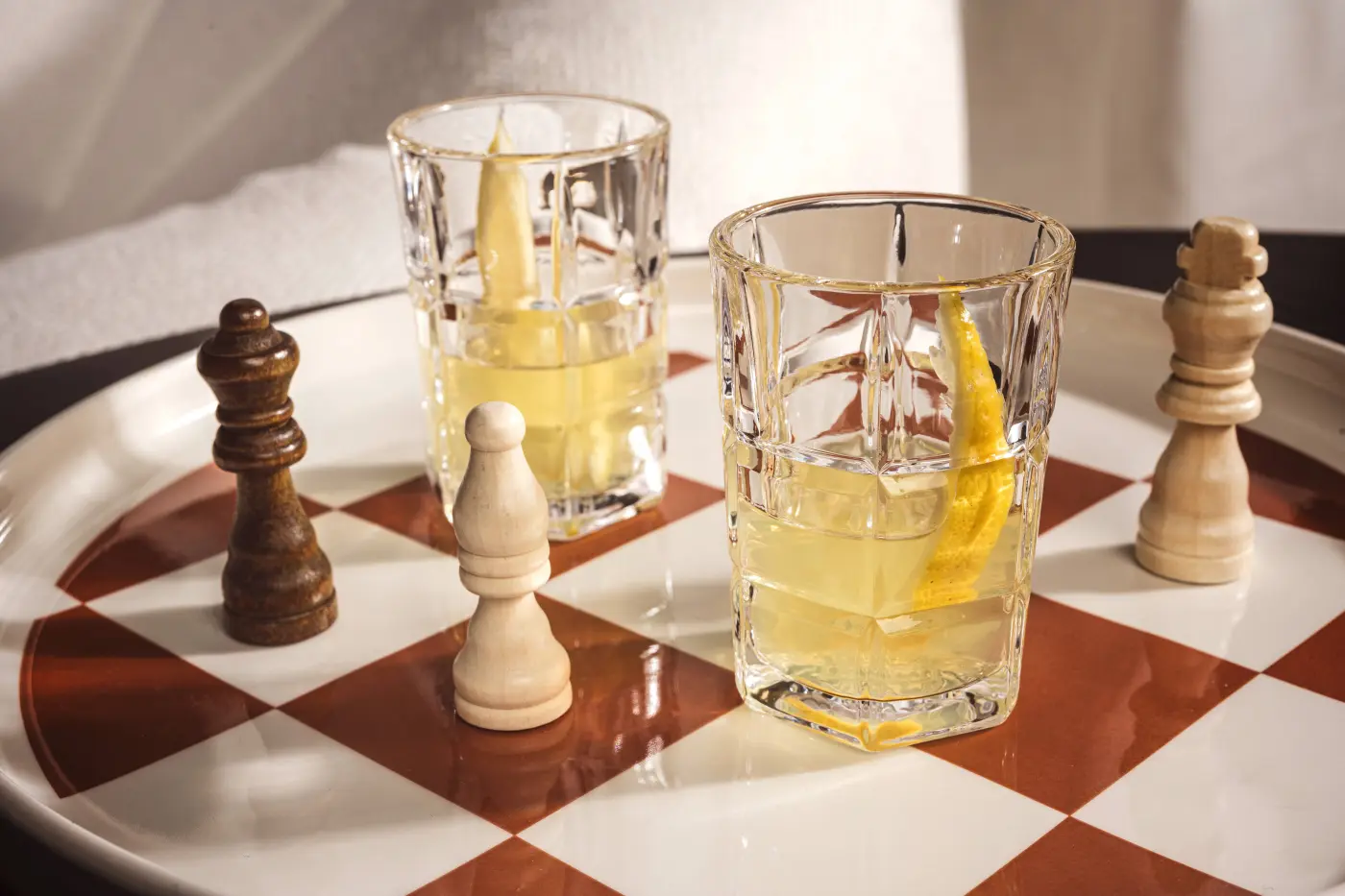 Leonardo Stamper SPIRITII NOVA klar 40 ml 7,4 cm