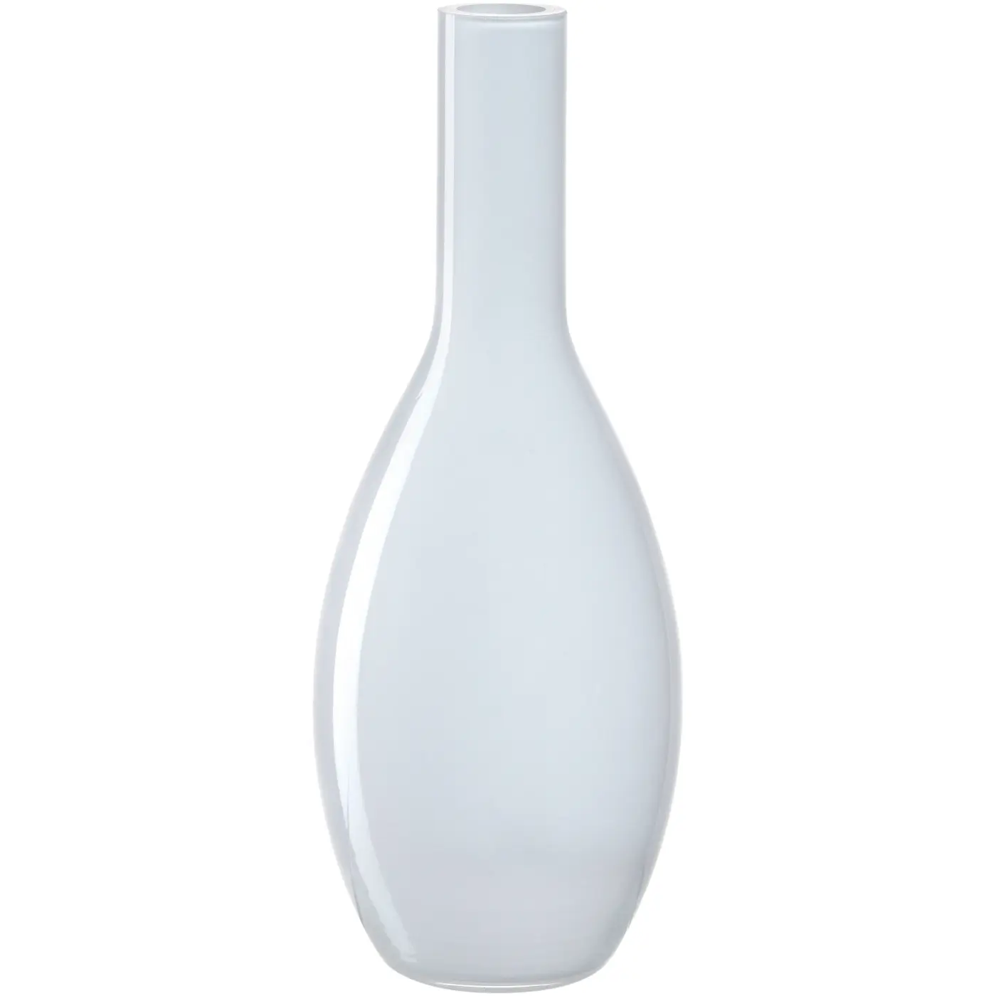 Leonardo Vase BEAUTY weiß