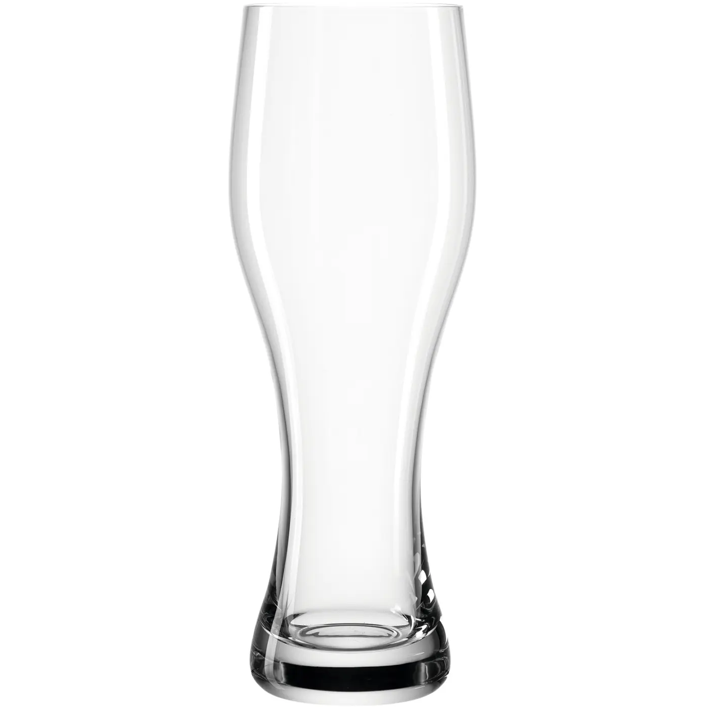 Leonardo Bierbecher 2er Set TAVERNA klar 500 ml 24 cm
