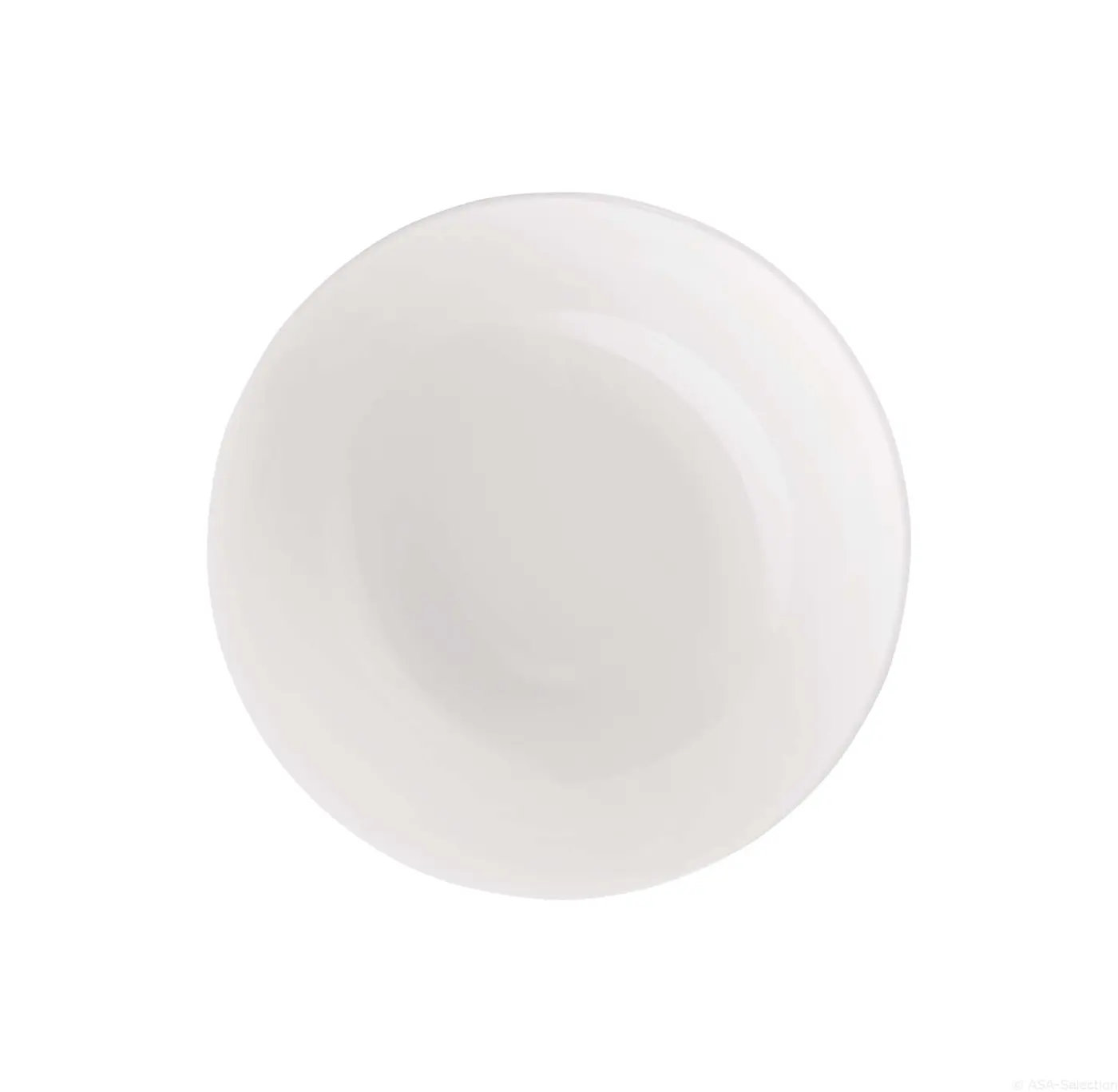 ASA Schale 400 ml 15,5 x 5 cm 