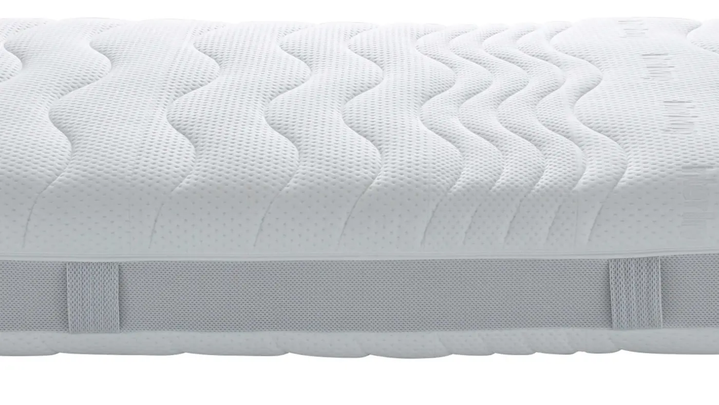 Interliving  Kaltschaummatratze  Medikontur 1910 H4 140 x 200 cm