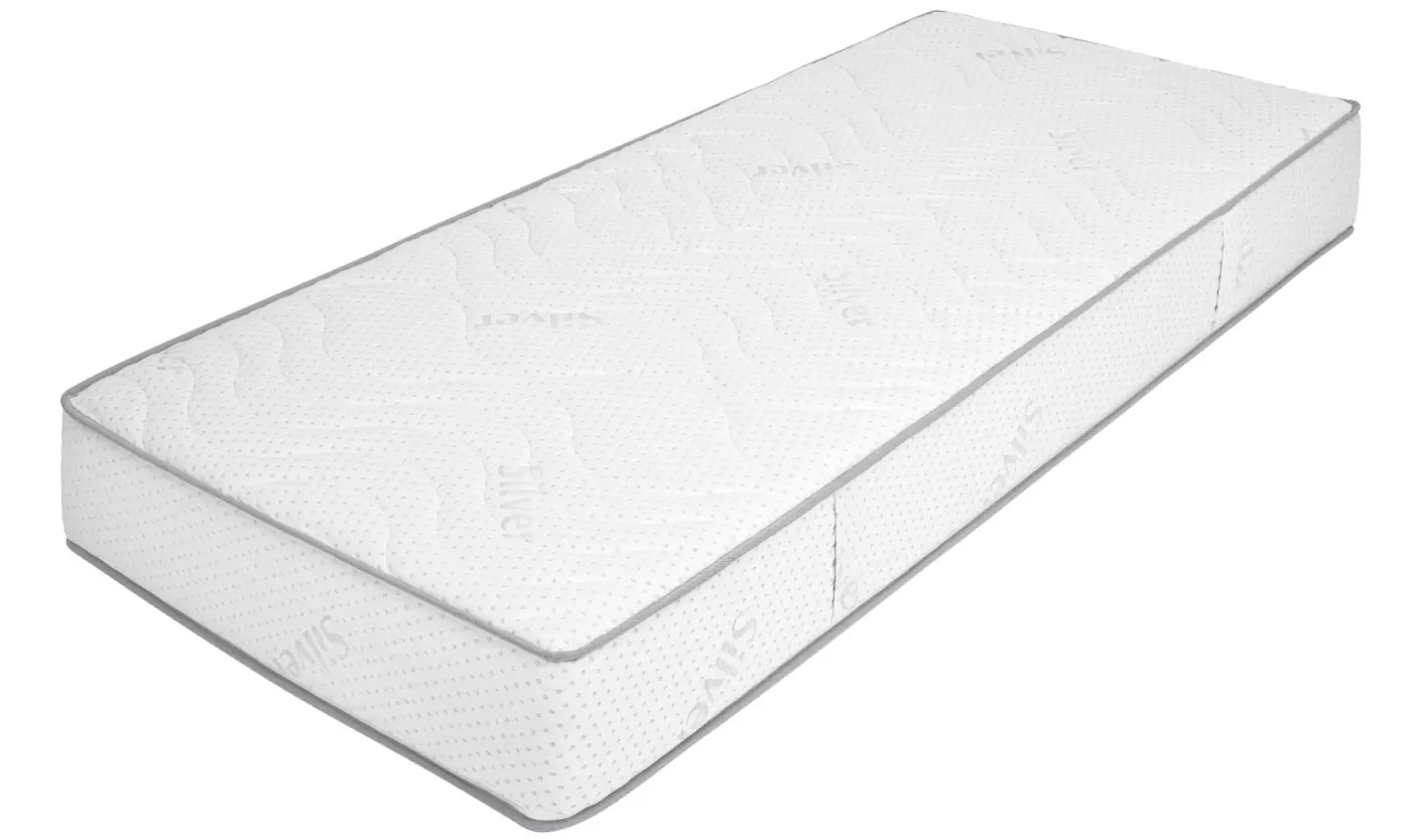 sun garden  Matratzen P2620 ComfortPur 140 x 200 cm wendbar H2/H3