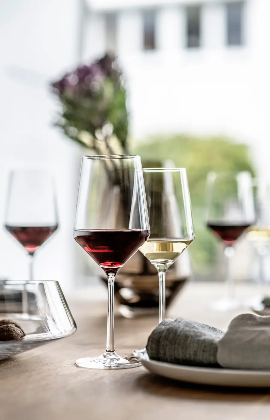 Zwiesel CABERNET Glas Pure