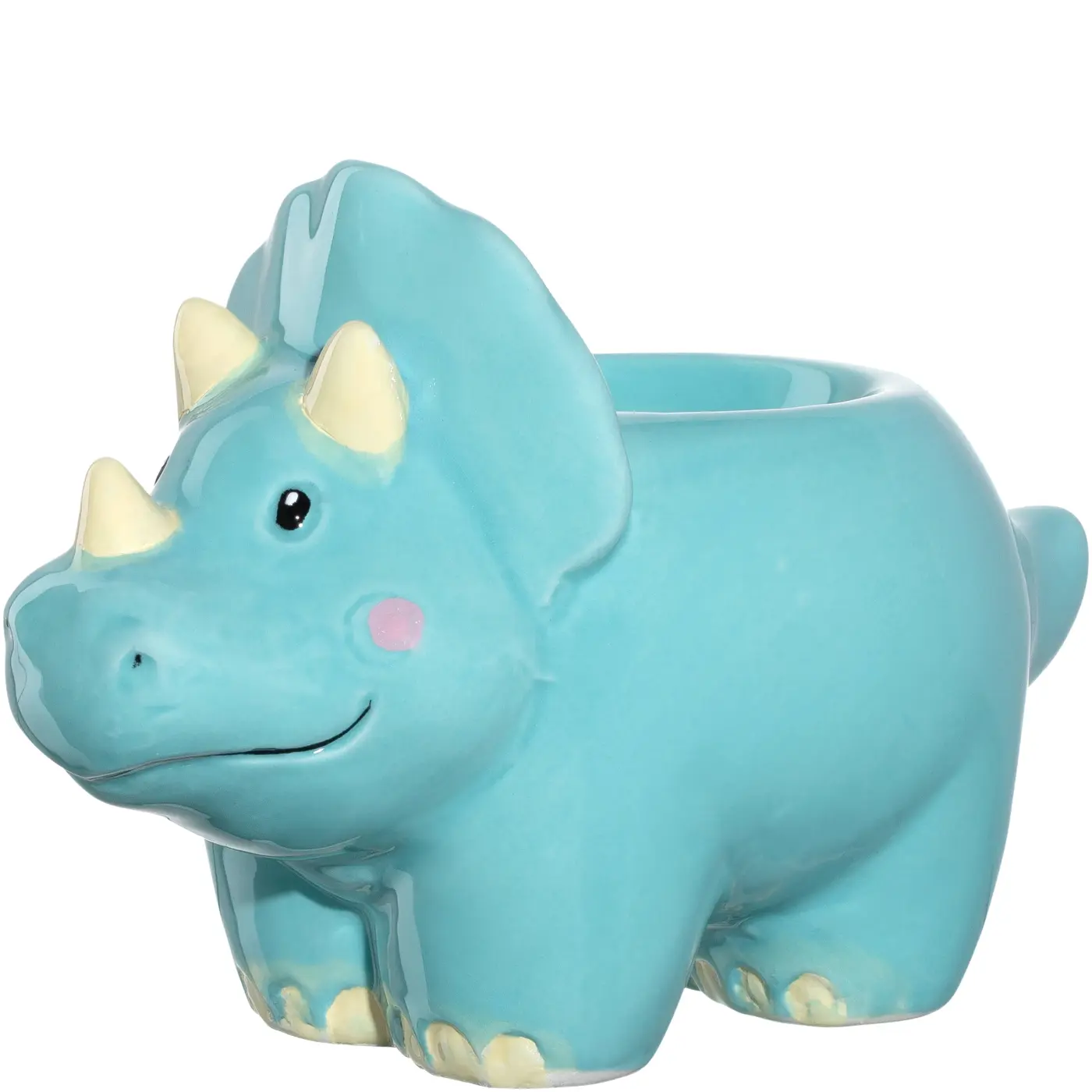 Leonardo Eierbecher BAMBINI AVVENTUR mehrfarbig 8 cm
