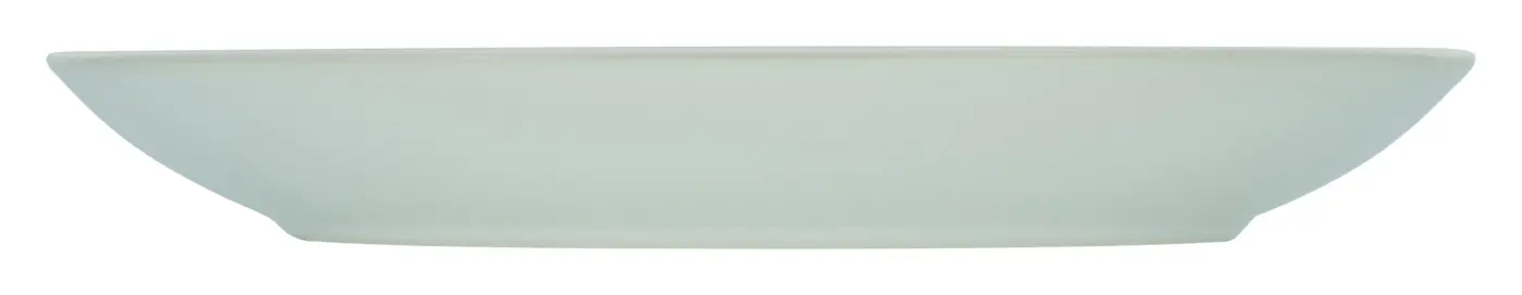 CreaTable Speiseteller Caldera sand 27 cm