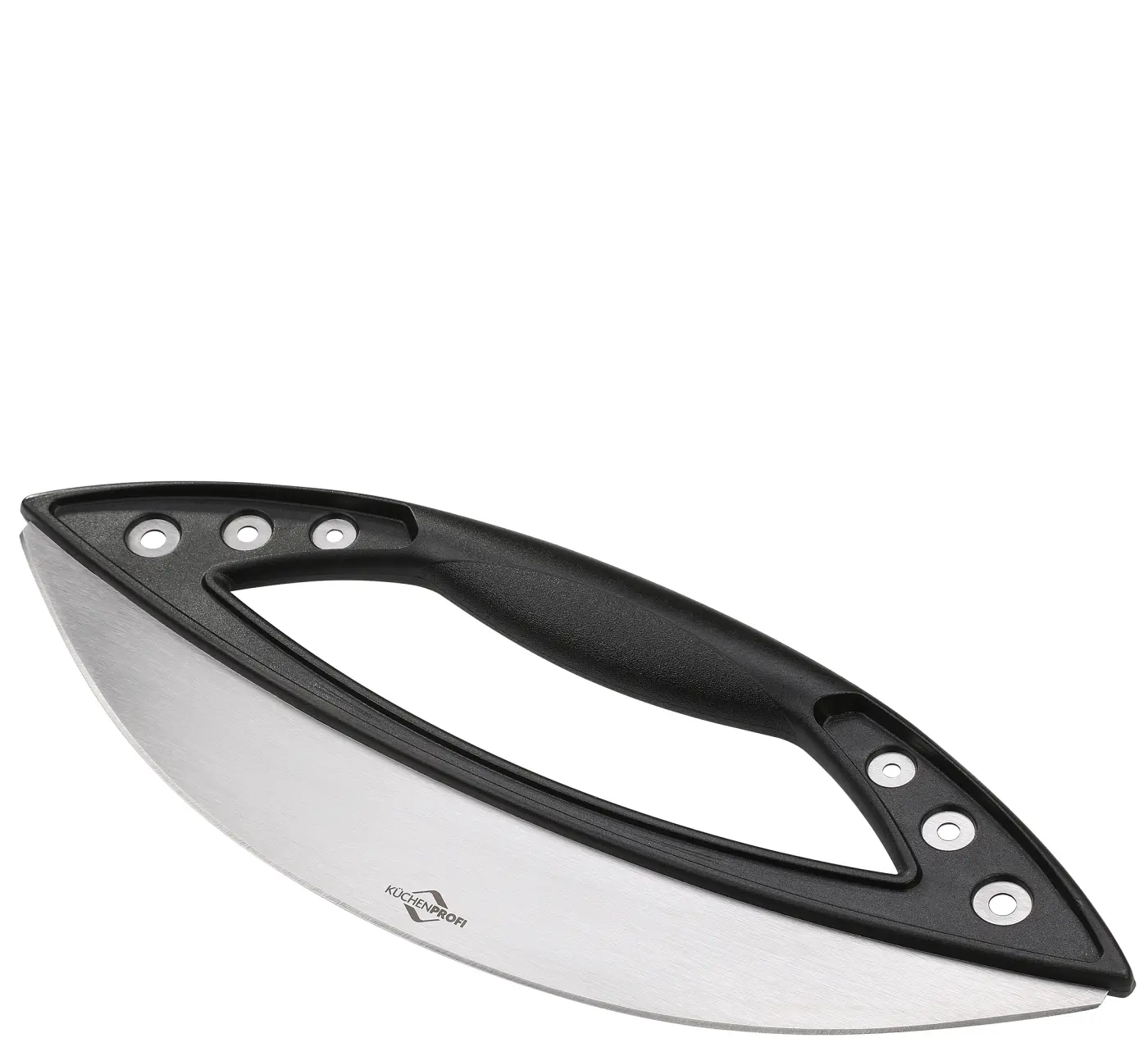 Küchenprofi Pizza-Wiegemesser ALFREDO