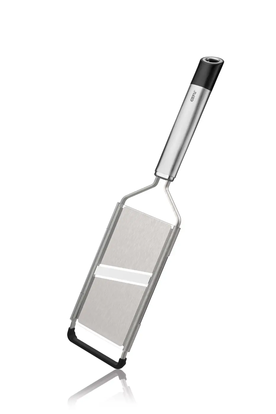 Gefu Gemüse- und Kartoffelhobel PRIMELINE Schwarz, silber