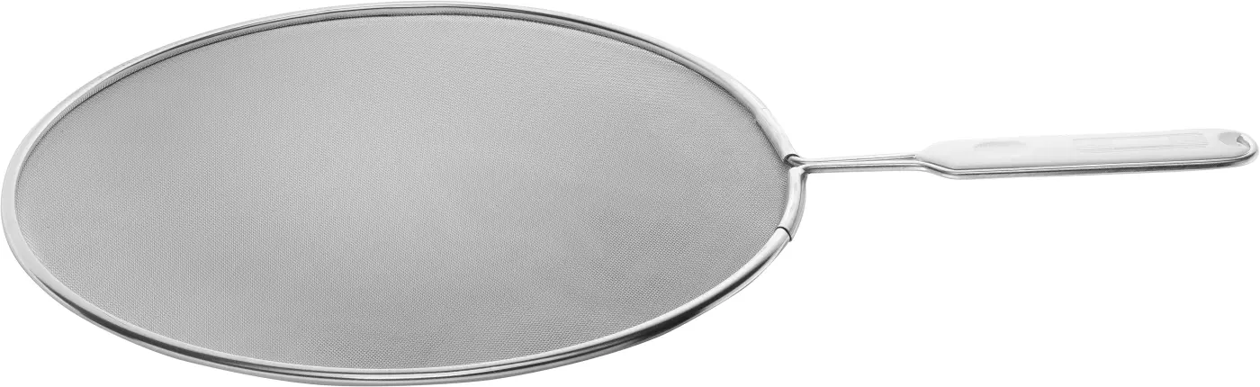 Ballarini Spritzschutz  specials Aluminium 29 cm