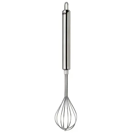 Kela Mini-Schneebesen Rondo Edelstahl