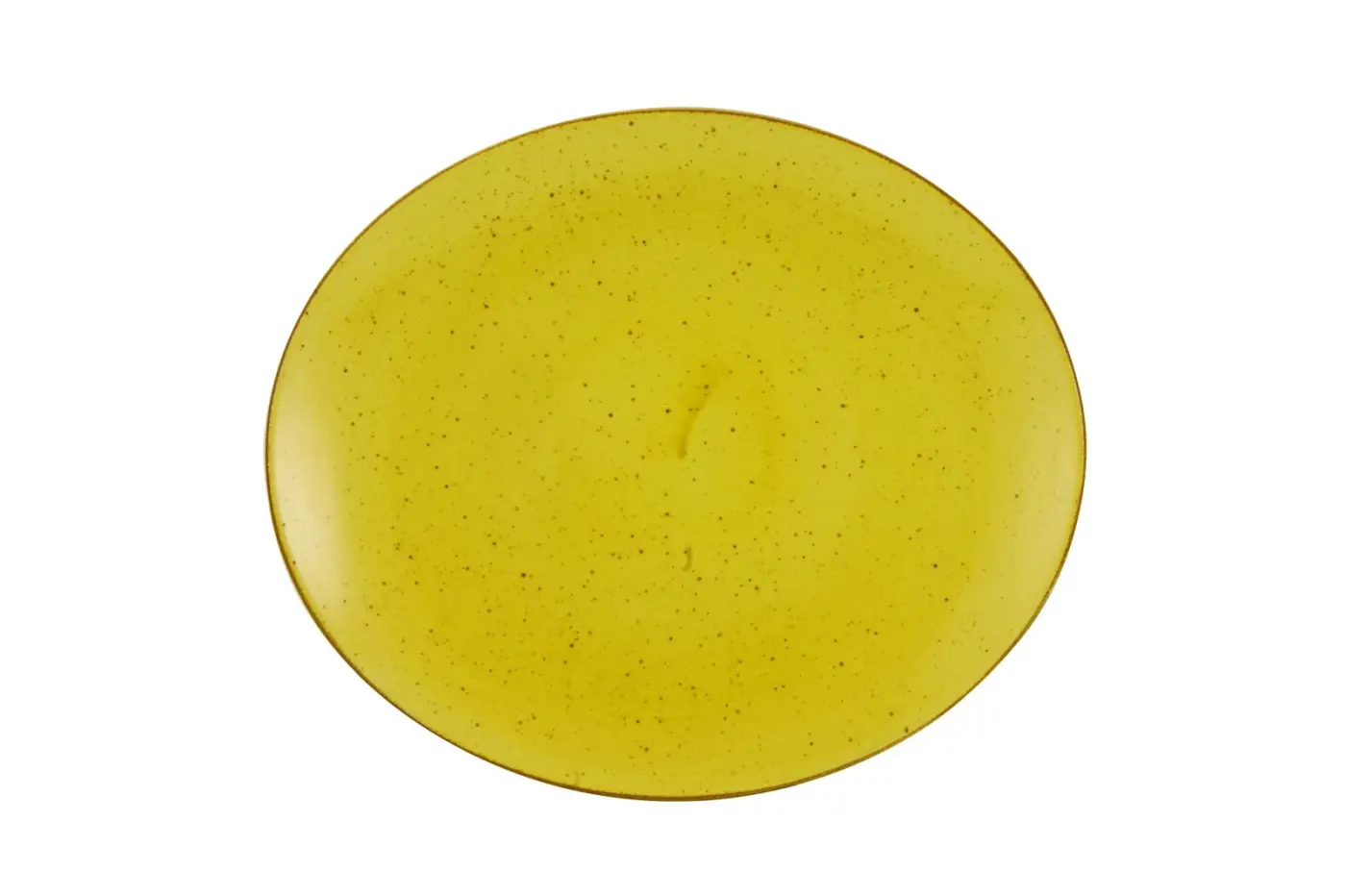 CreaTable Steakteller Vintage Nature Curry