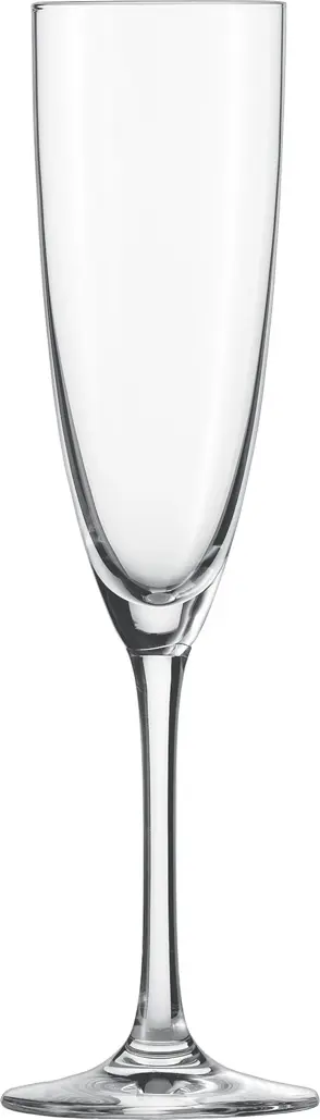 Zwiesel Sekglas Classico Kristallglas