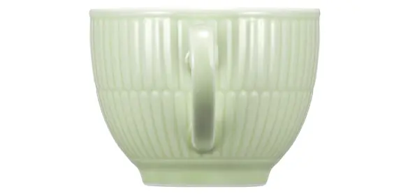 Seltmann Weiden  Kaffeeobertasse Amina grün 0,25 ml