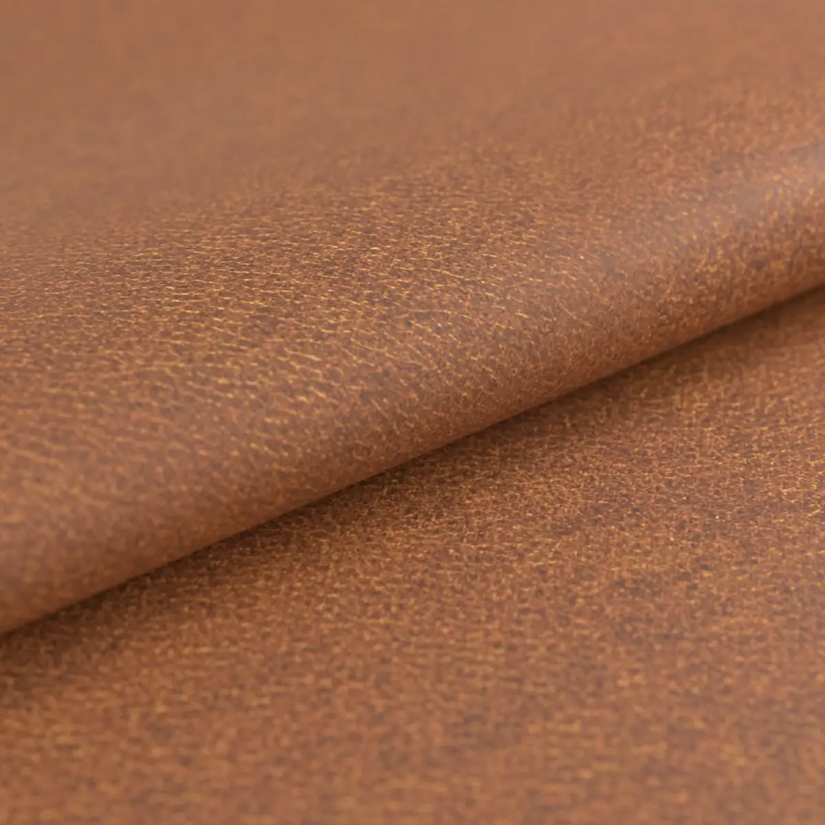 Polsteria  Relax-Rundsofa Serie Mira stoff senf ca. 210 cm  mit motorischer Verstellung