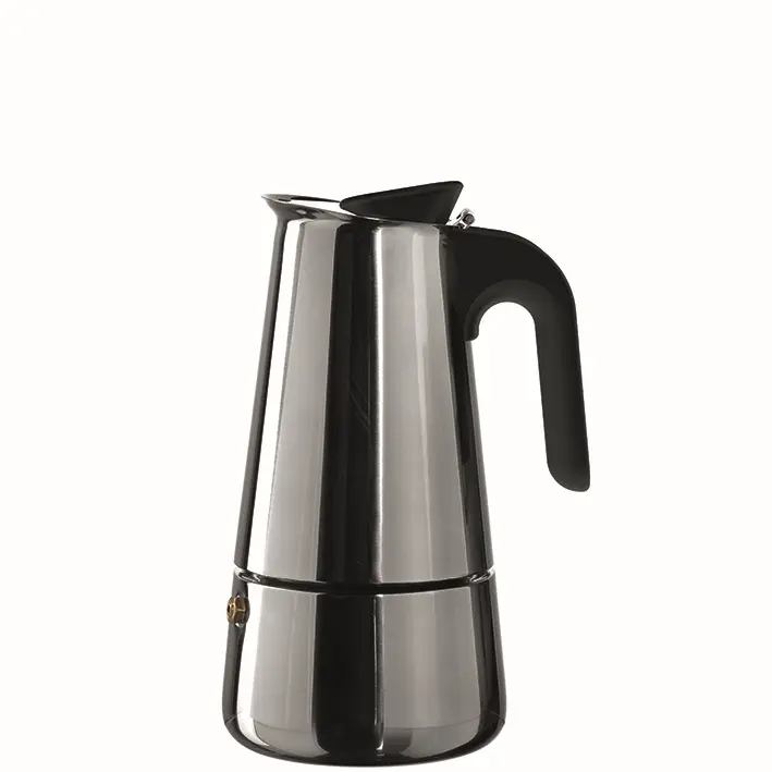Leonardo Coffee & Tea Accessoire CAFFÈ PER ME silber 300 ml 20,8 cm