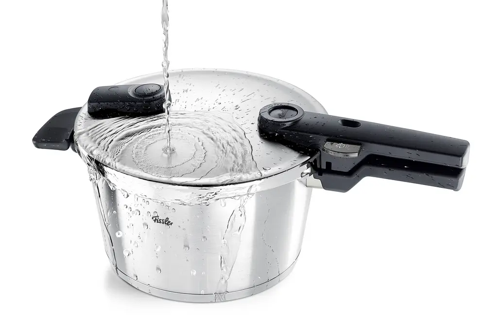 Fissler Schnellkochtopf Vitaquick® Premium