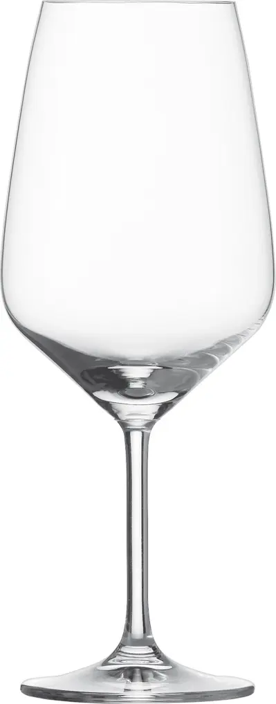 Zwiesel  Bordeauxpokal Tulip Tritan-Kristallglas