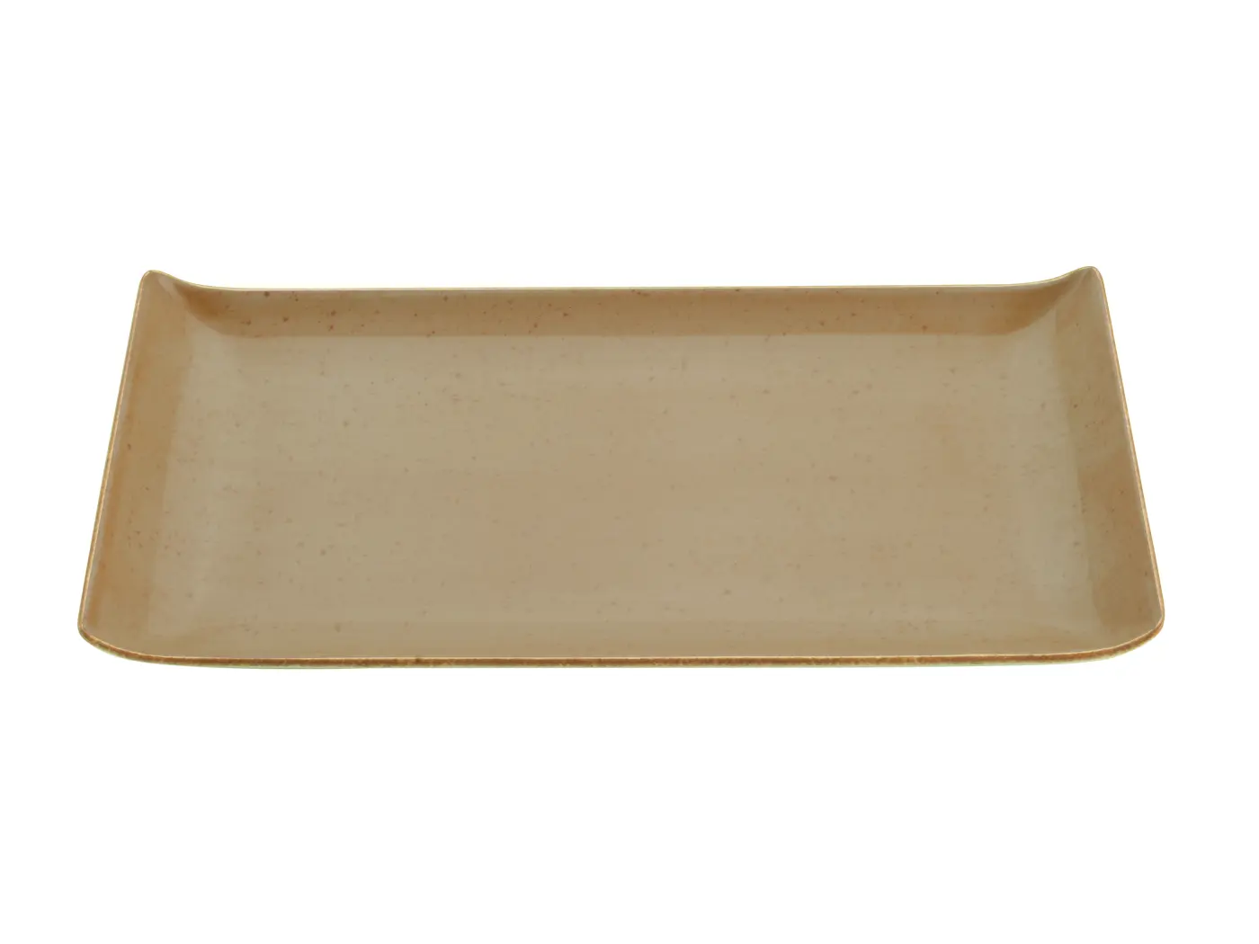 CreaTable BBQ Platte Vintage Nature Schlamm