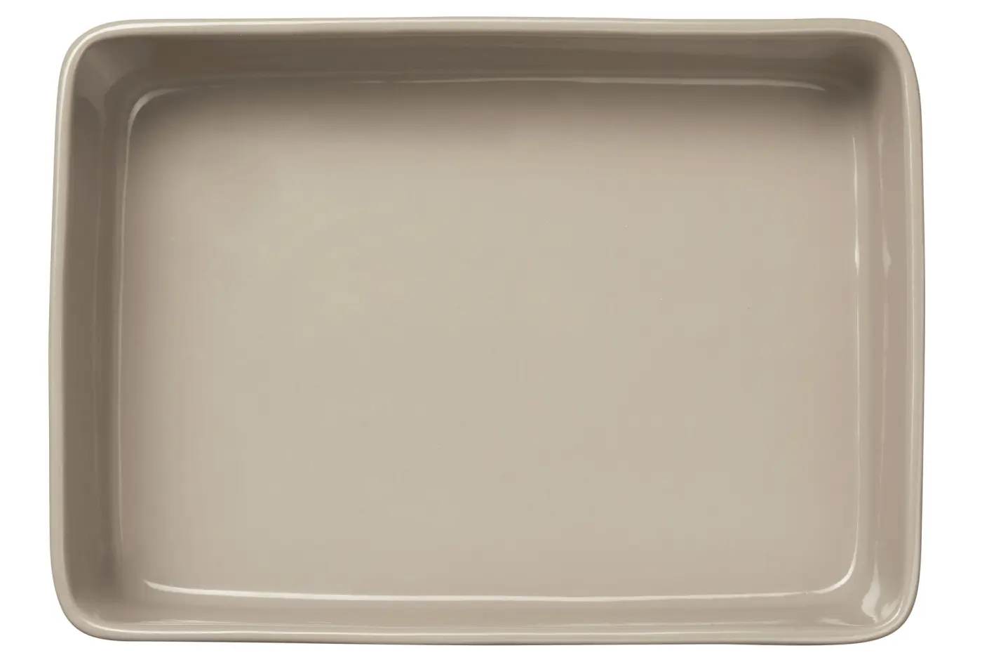 ASA Auflaufform grande nude 36 x 26 cm, H. 7,5 cm