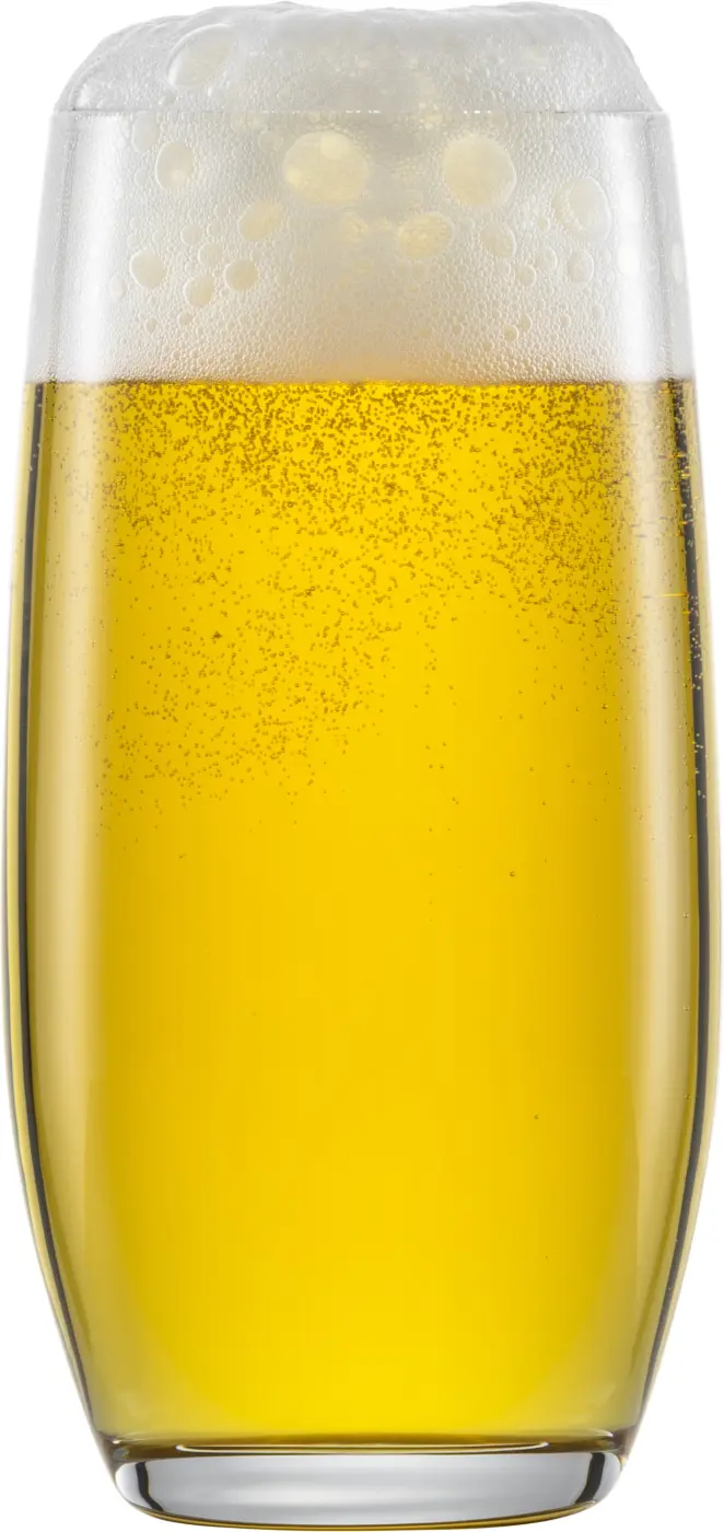 Zwiesel For You Bierbecher Kristallglas