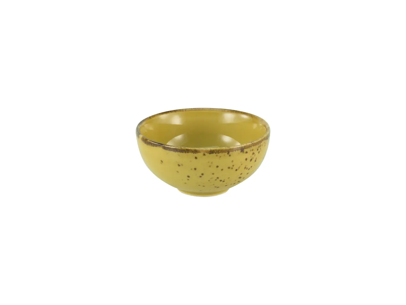 CreaTable Sojaschale Nature Collection Curry