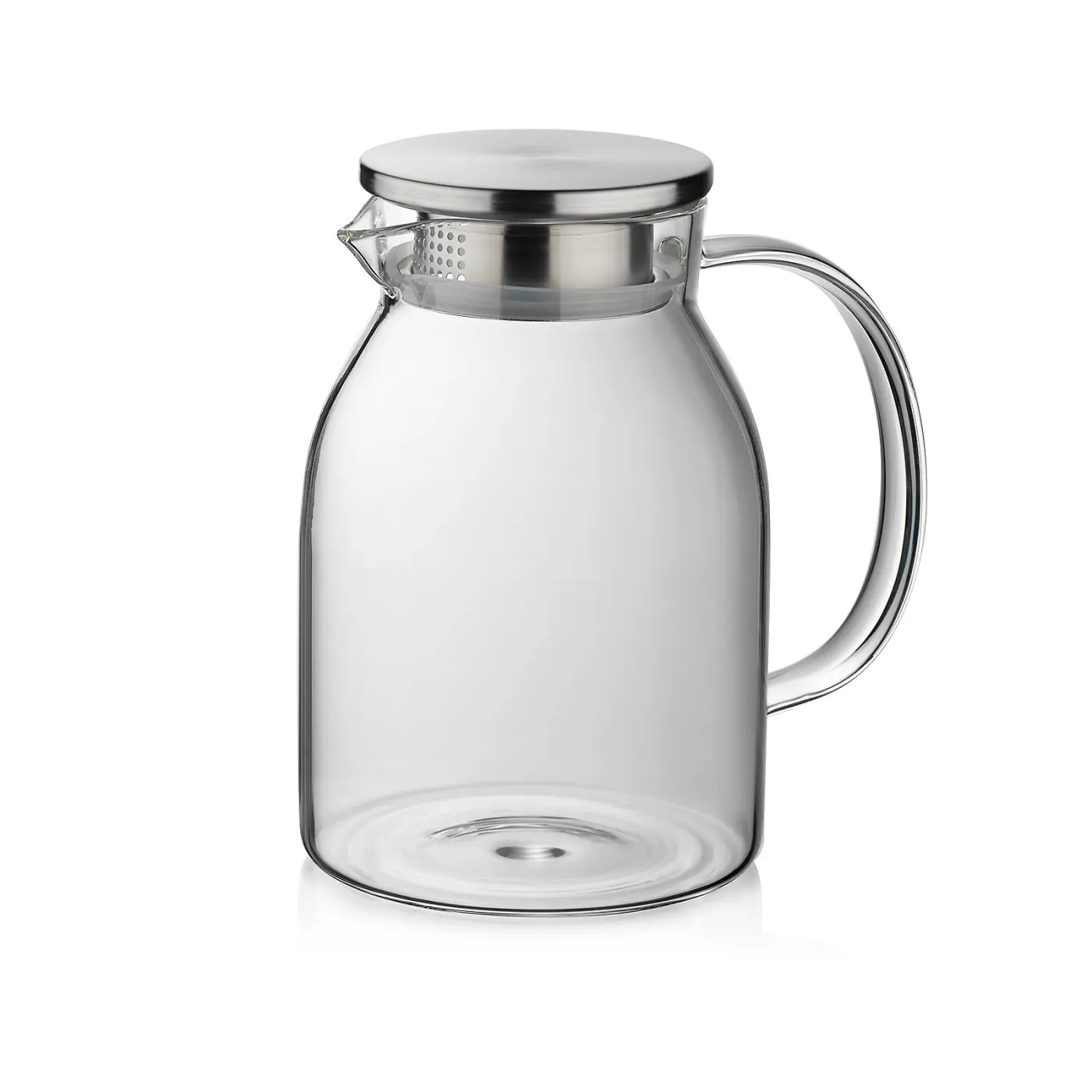 Kela Universalkanne Luna Glas