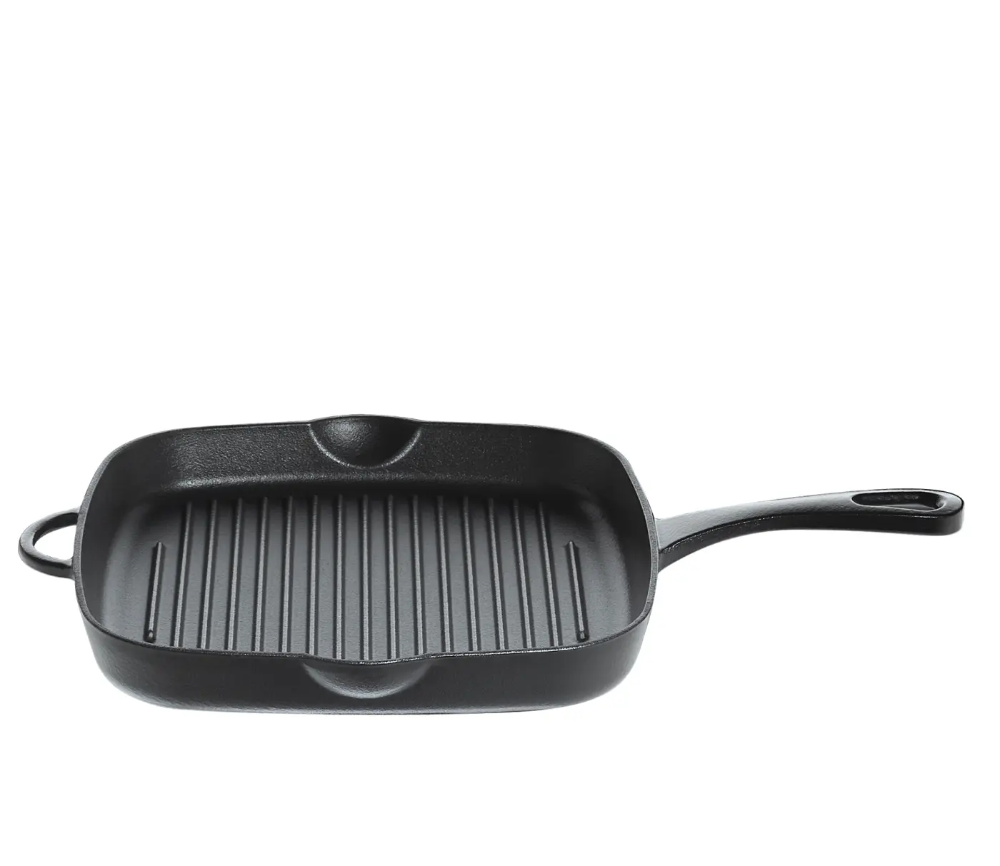 Küchenprofi  Grillpfanne PROVENCE Guss