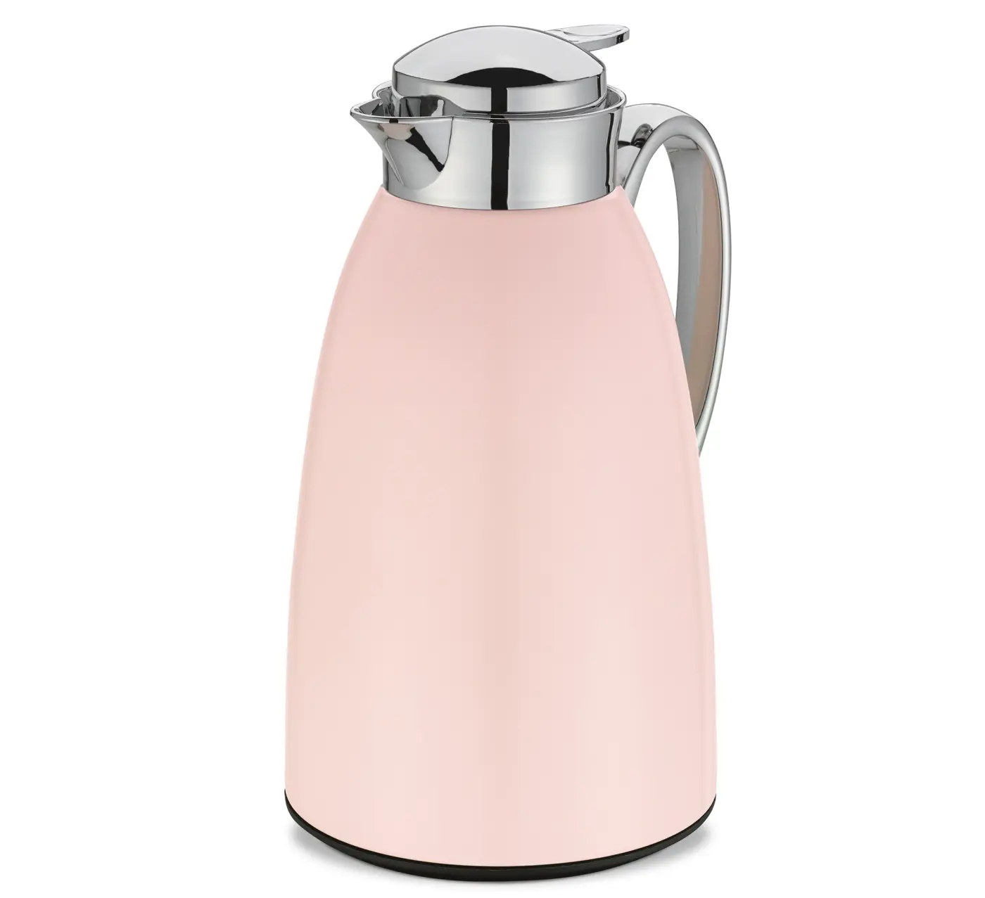 Cilio Isolierkanne VENEZIA rosa matt