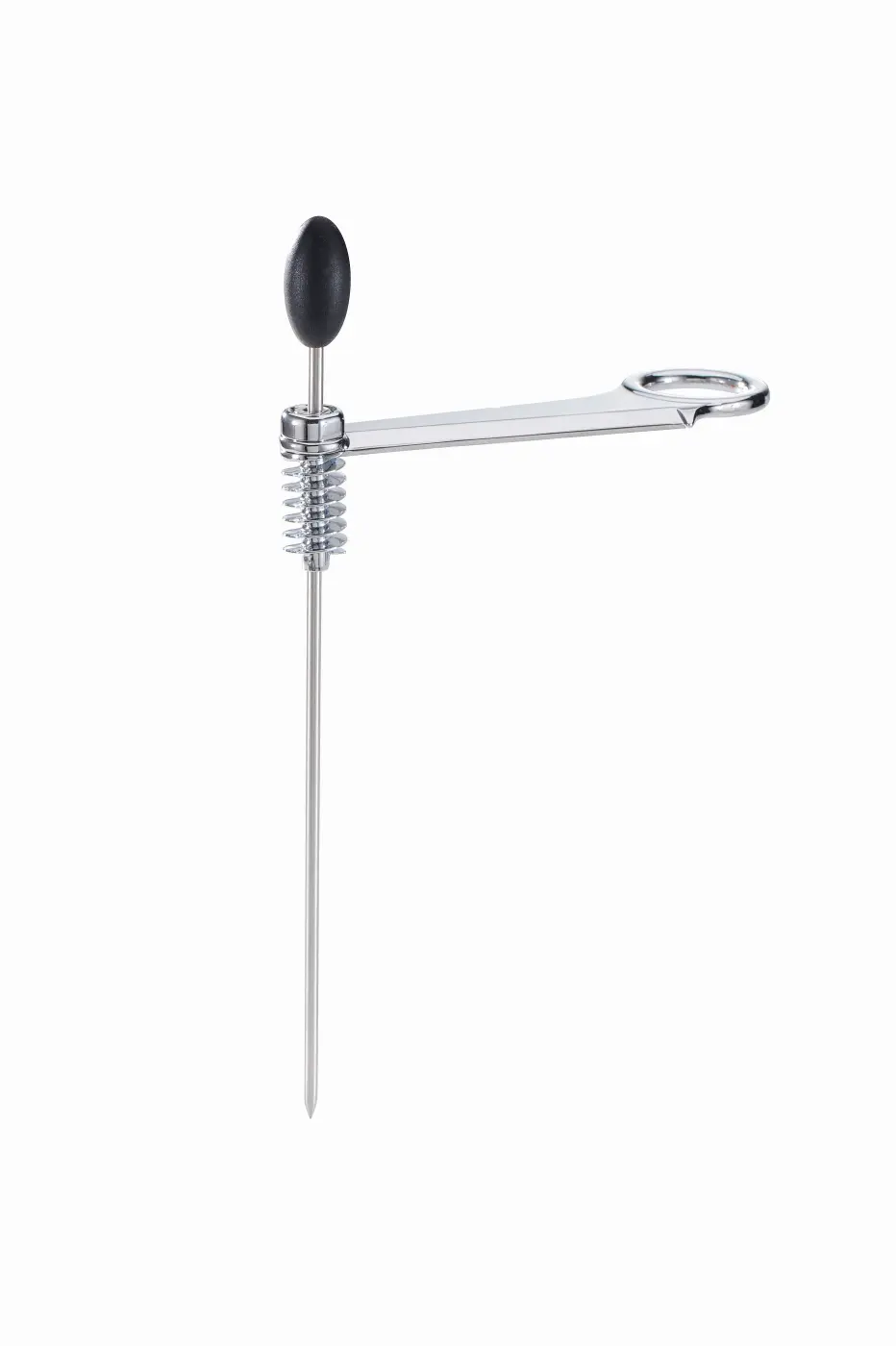 Gefu Rettichschneider RETTIMO Schwarz, silber