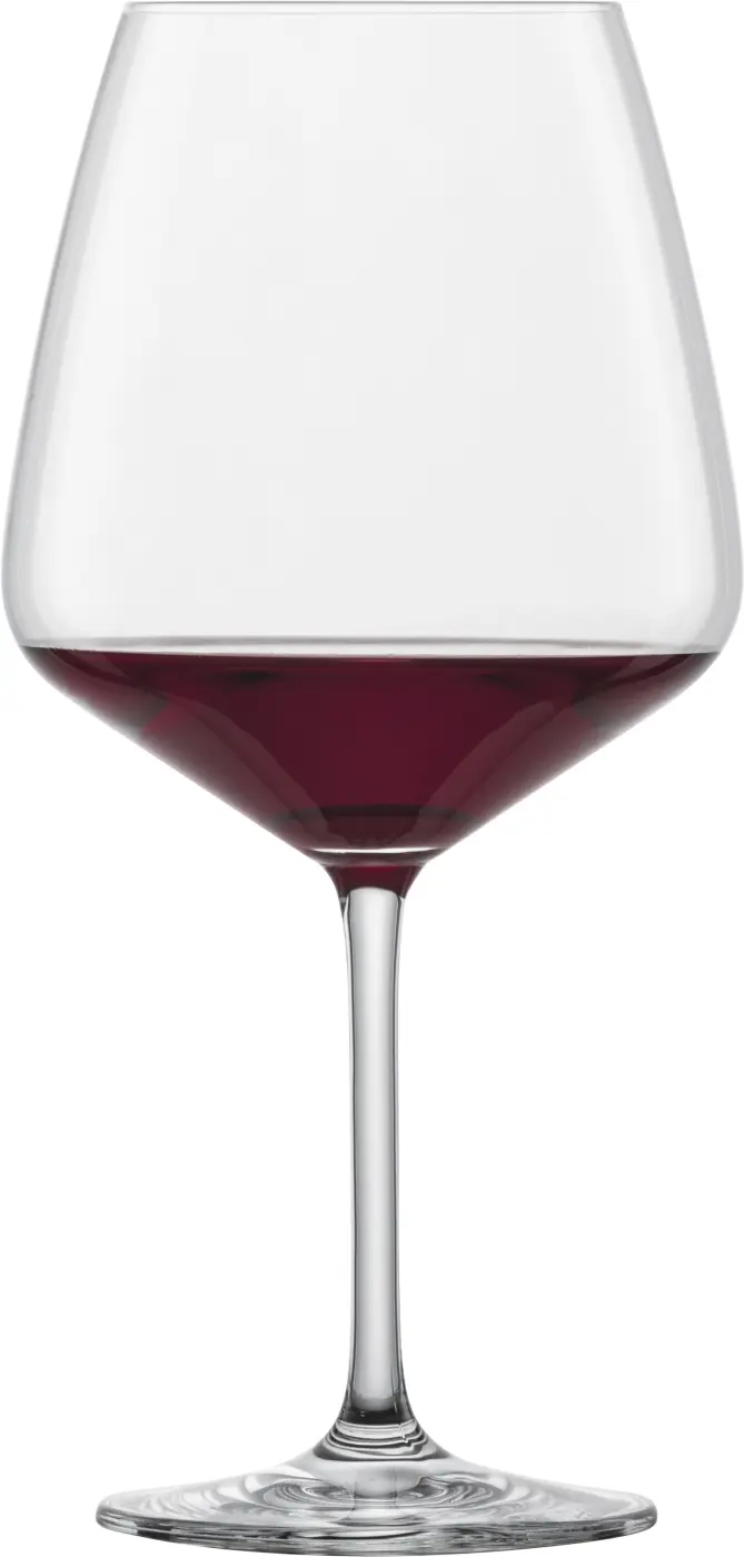Zwiesel Burgunderglas Tulip klar