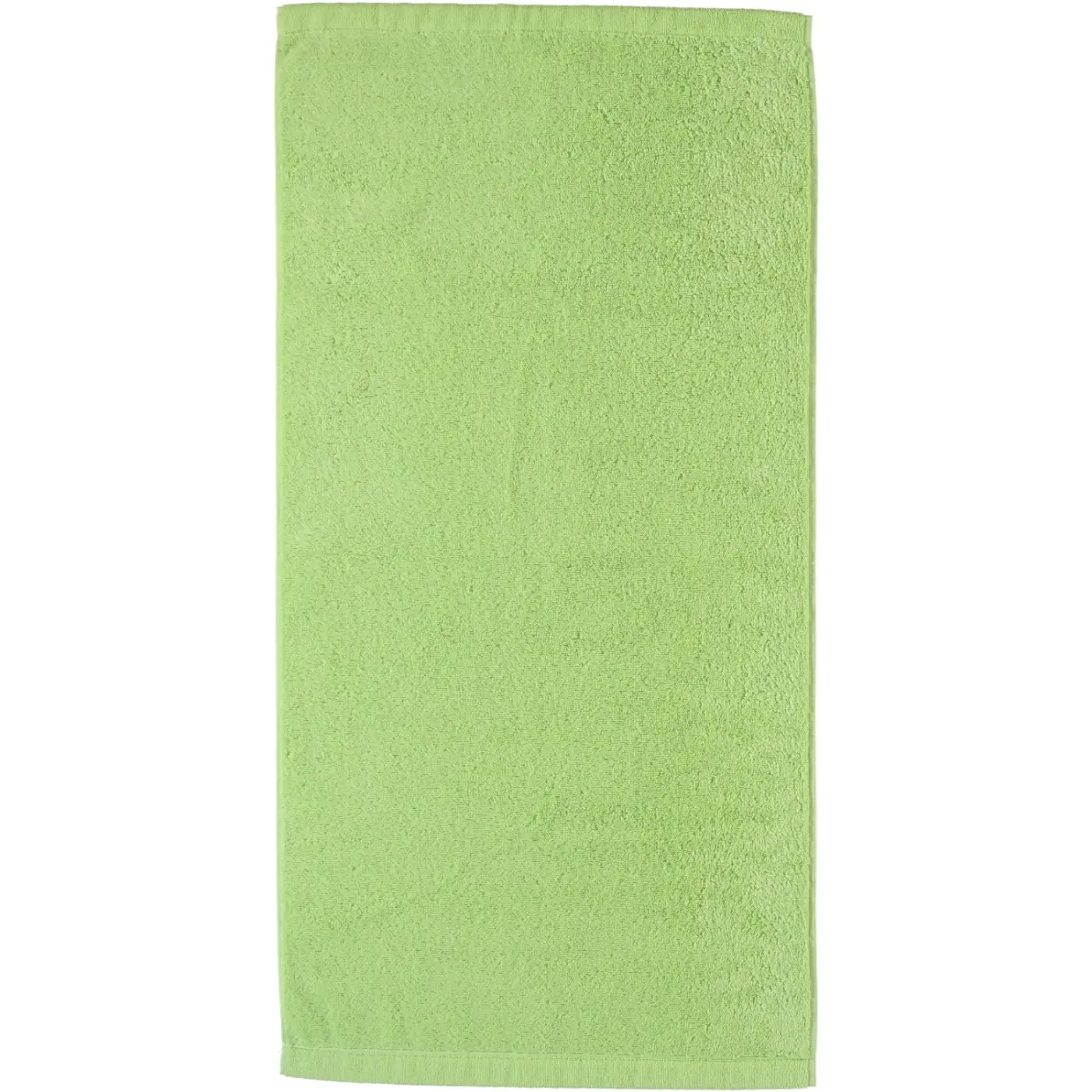 Cawö Handtuch Lifestyle pistazie 50/100 cm