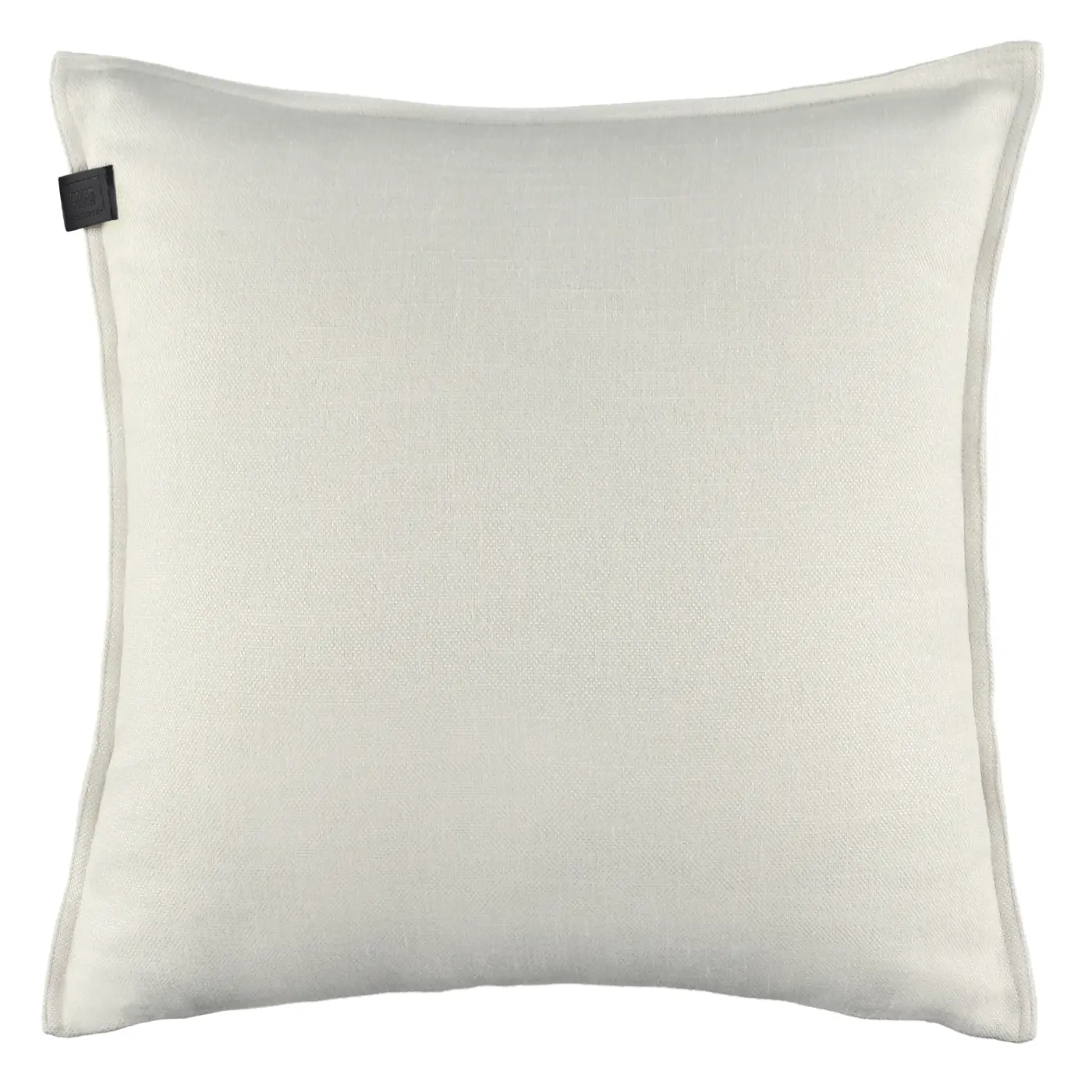 Schöner Wohnen Zierkissenhülle ohne Füllung  Uni weiss 45x45cm