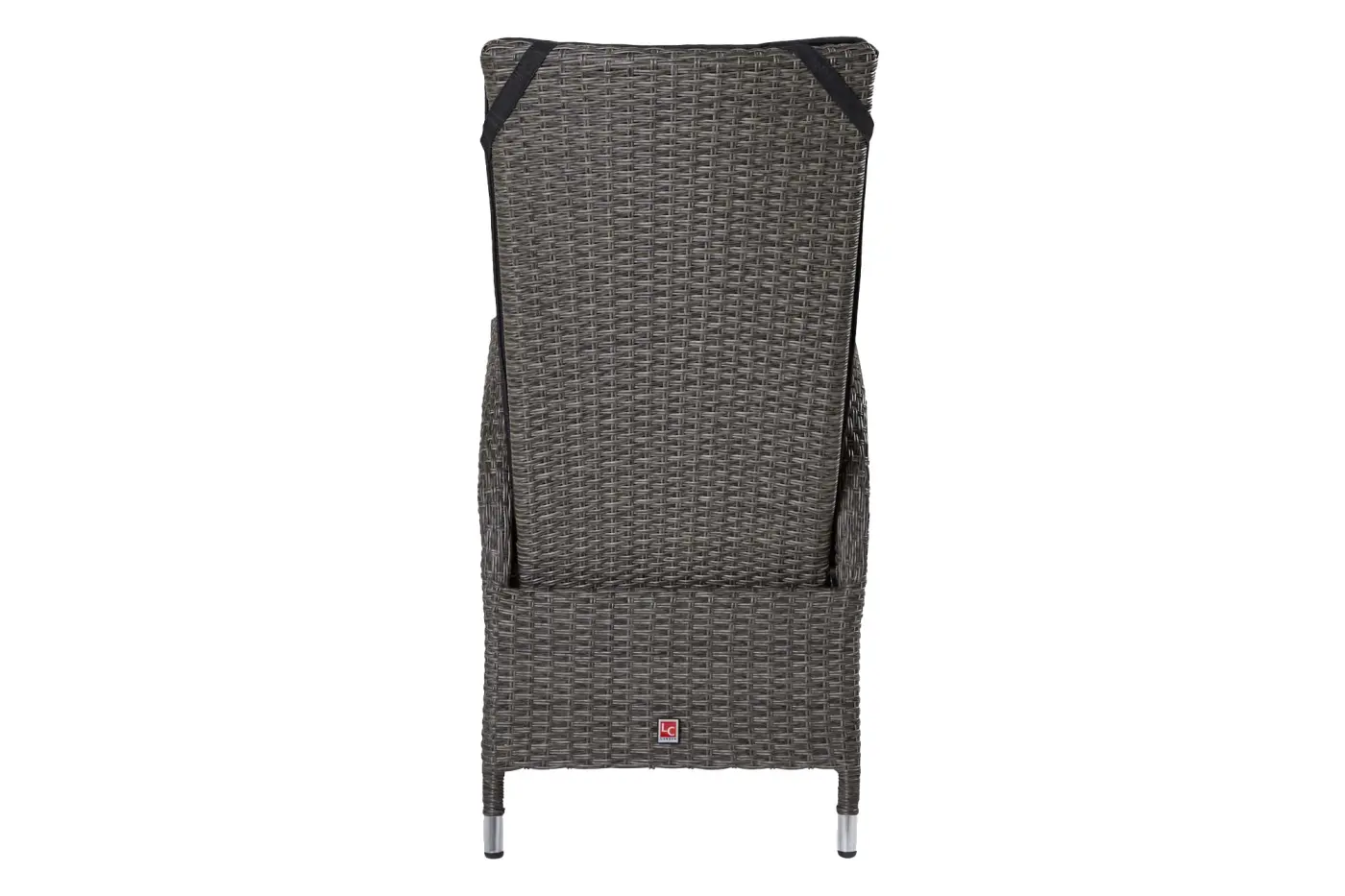 LC Garden Sessel  Barcelona grau mix 